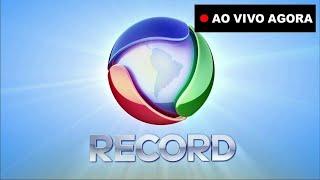 GENESIS AO VIVO - RECORD TV AO VIVO