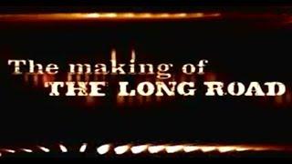 Nickelback - The Making of The Long Road