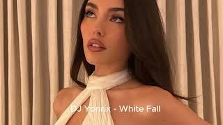 DJ Yonrix  - White Fall Exclusive 2025