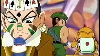 ビックリマン2000 第 49 話 Bikkuriman 2000 Ep 49