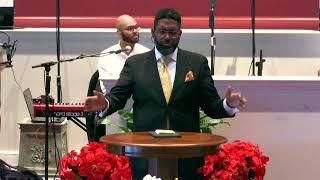 Sunday Worship Service | Zion Missionary Baptist Church | Pastor Christopher Todd