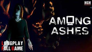 Among Ashes | Full Game | Longplay Walkthrough Gameplay No Commentary