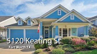 5120 Keating Street - Walk Through