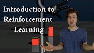 An introduction to Reinforcement Learning