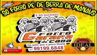 FORRÓ GARAPA DE CANA   no Boteco Ideal