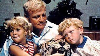 He Couldn't Take the Loss of His Daughter - The Life and Sad Ending® of Brian Keith