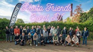 Photo Friends Event Treffen in Münster! Mit Michael Ziegann | Fujifilm XT5