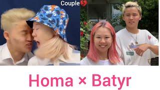 Batyr × Homa videos / Yolo house