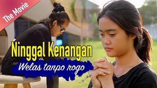 Kari Cerito part 2 [NINGGAL KENANGAN Movie] Demy Yoker | Official