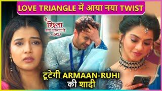 Armaan's Emotional Breakdown After Becoming Groom, Abhira Leaves Udaipur | YRKKH