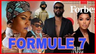 URGENT: CHARLY-PRINCE TOUT SUR ARENA GENEVE DE FERRE ET BOSOLO AVEC KOFFI OLOMIDE/ 48H FALLY IPUPA