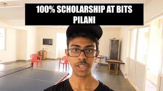 Scholarships and Loans at BITS Goa | Everything you need to know | MCN and Merit Scholarship