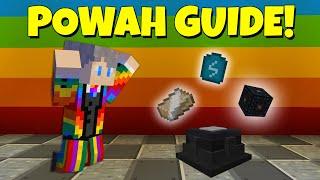 The Complete Powah! Guide for Beginners