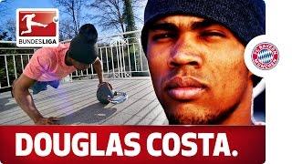 Douglas Costa - Back to His Roots