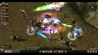 Metin2.Ro:Pegasus  Guardians  Vs  RedSquad