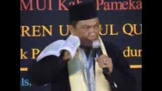 Kesaksian Pendeta Masuk Islam 1 oleh Dr  M. Yahya Waloni