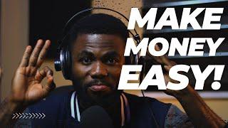 How To Make Money Online With This Easy Method