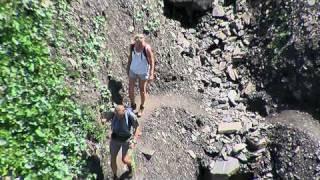 Steinbockrunde   zur Rappenseehütte