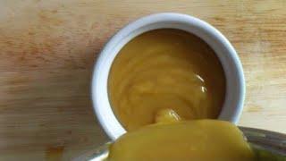 Kaya (Coconut Egg Jam) in 10 Minutes