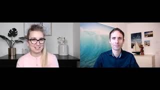 Finanzielle Freiheit: Interview mit Philipp Vollenweider