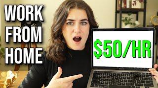 13 Highest Paying Work From Home Jobs No Experience Needed (2023)