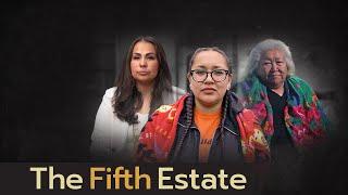 Surviving Nathan Chasing Horse’s alleged ‘cult,’ The Circle - The Fifth Estate