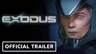 Exodus - Official Gameplay Teaser Trailer