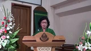 Hal Mengikut Yesus - Sapaan Majelis GKJ Salatiga Utara Dkn Surati