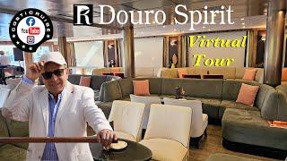 DOURO SPIRIT & Virtual Tour By Costi