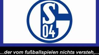 Schalke 04 Hymne - Himno de Schalke 04