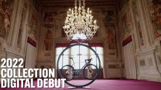 Best Steel Road Bikes 2022 | Officina Battaglin Virtual Launch Event Teaser