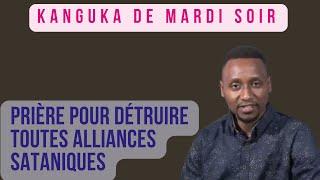 K@NGUKA DE MARDI SOIR LE 24/12/2024 PAR CHRIS NDIKUMANA ( KANGUKA FRANCAIS )