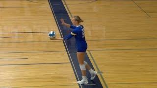 Girls Section Volleyball | Wayzata vs. Maple Grove