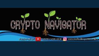 Crypto Navigator #10