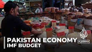 Is Pakistan’s crisis-ridden economy finally recovering?