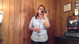 michelle Hill