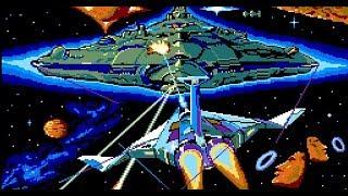 Gradius (NES) Any% (14m45s) FelipeKyo