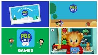 PBS Kids Program Break (2022 WVPB)