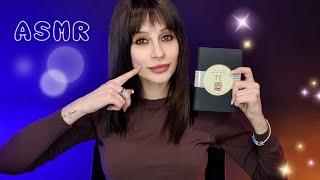 NON RIUSCIRAI A RESISTERE A QUESTI SUSSURRI  Inaudible + Intense Whispering || FAIRY ASMR