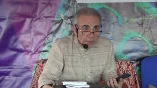 Обет - это жертва. Медини-пати прабху