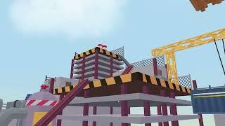 [PLAY TOGETHER | 2025] Sky High minigame: "Reaching the Sky’s Edge" achievement #Gaming #FreetoPlay