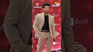 Sheezan Khan At Boogle Bollywood Awards 2024