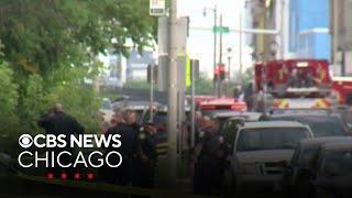 DNC security being reviewed after incidents at RNC