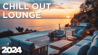 Chill Out Lounge - Relax Chillout Mix  Cosmic Peace