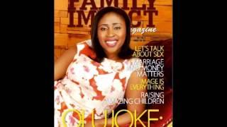 FAMILY IMPACT MOMENT EPISODE 5: PURPOSE OF MARRIAGE: SEXUAL PLEASURE II