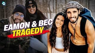 Why are Eamon and Bec not posting? What happened to Eamon & Bec?