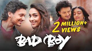 Bad Boy (2023) - Superhit Hindi Movie Namashi Chakraborthy,Amrin Qureshi,Johny Lever,south new movie