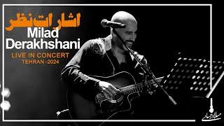 Esharat e nazar (live in Concert - Tehran 2024)