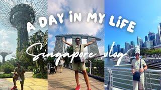 Unforgettable Singapore Adventure: Marina Bay, Gardens by the Bay & Beyond!