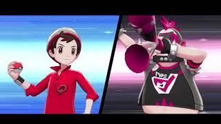 Pokemon Team Yell Reveal but its just yelling